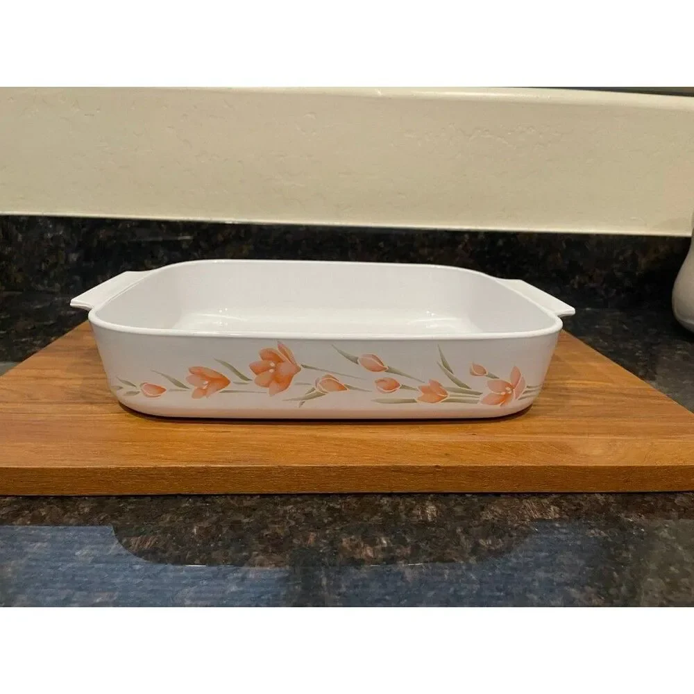 Corningware corning ware